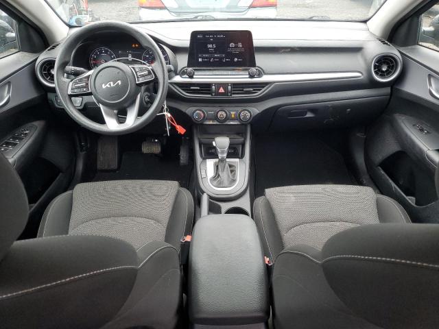 2022 KIA FORTE FE - 3KPF24AD2NE430625