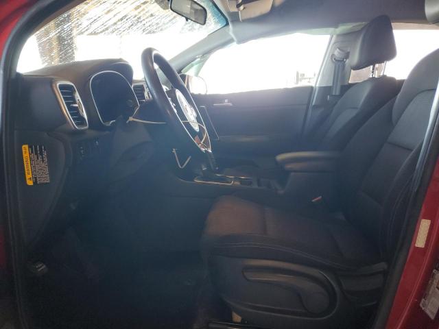 2017 KIA SPORTAGE L - KNDPM3AC3H7103431