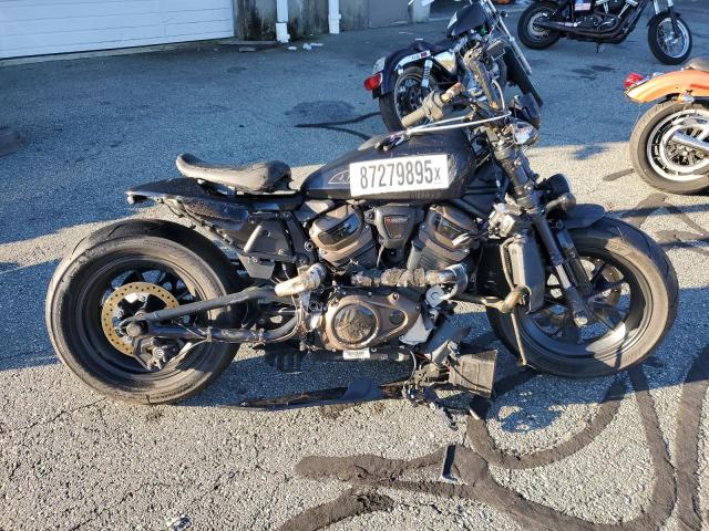 Global Auto Auctions: 2021 HARLEY-DAVIDSON RH1250 S