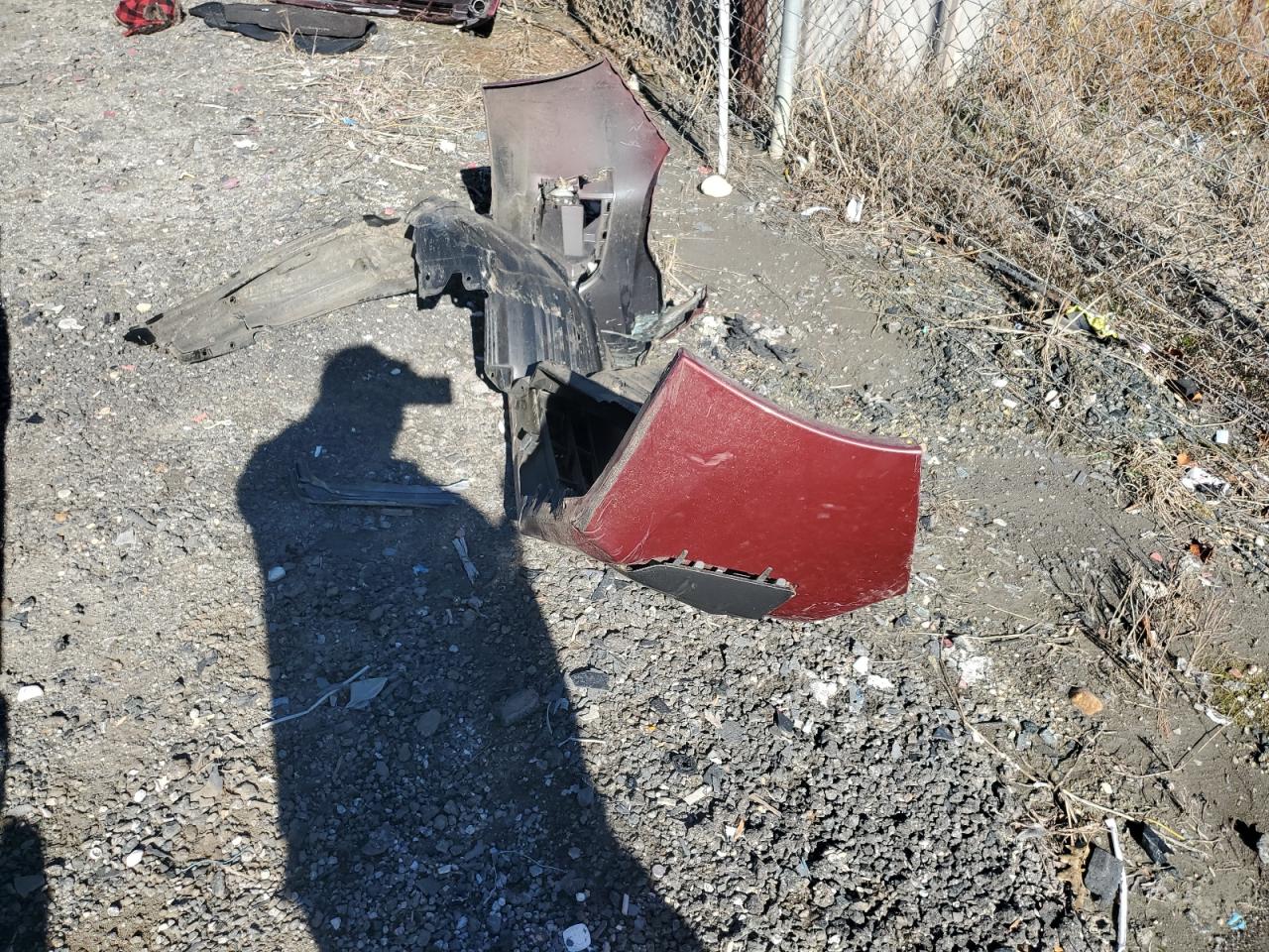 SUBARU IMPREZA SPORT PREMIUM