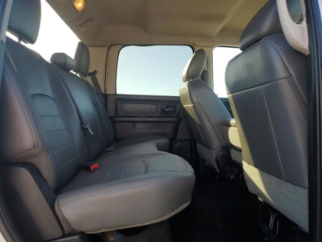 2016 RAM 3500 CREW LONG 4X2 D #3296210443