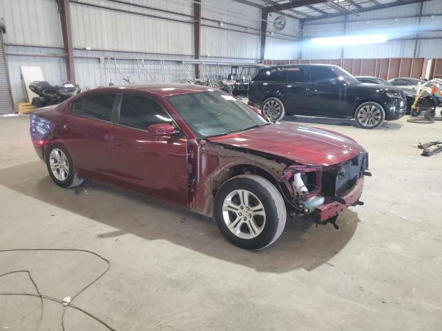 2019 DODGE CHARGER SXT 2C3CDXBG4KH657925