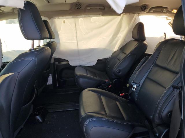 2018 TOYOTA SIENNA SE 5TDXZ3DCXJS926849