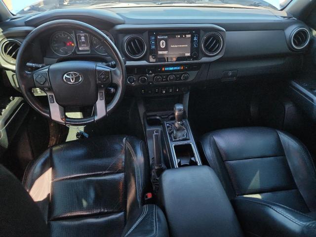 2019 TOYOTA TACOMA DOU #3286860213