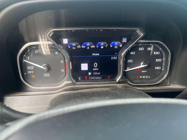 2020 GMC SIERRA K1500 DENALI 1GTU9FET0LZ293704