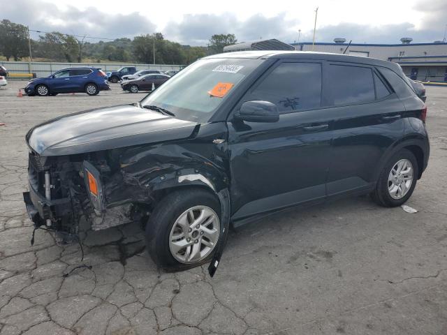 2023 HYUNDAI VENUE SE KMHRB8A32PU237953