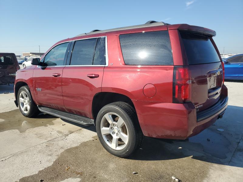 2018 CHEVROLET TAHOE C150 #3281609409