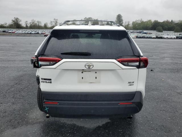 2020 TOYOTA RAV4 XLE P - 2T3A1RFV9LC130174