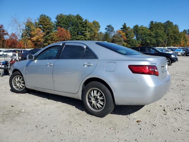 2011 TOYOTA CAMRY BASE - 4T4BF3EKXBR097885