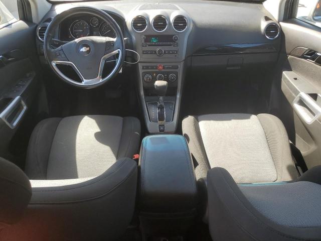 2015 CHEVROLET CAPTIVA LS #3282450283