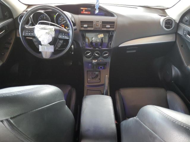 2012 MAZDA 3 I - JM1BL1M76C1693247