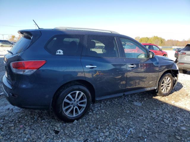 2015 NISSAN PATHFINDER - 5N1AR2MM9FC719950