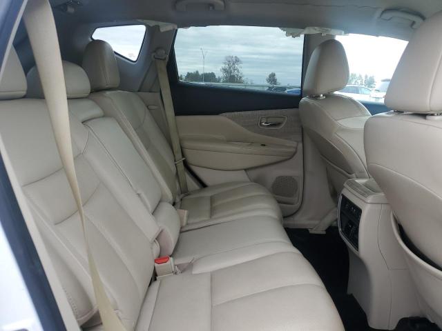 2019 NISSAN MURANO S #3296250503