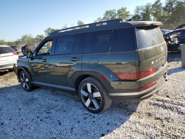 2024 HYUNDAI SANTA FE L - 5NMP3DG14RH006750