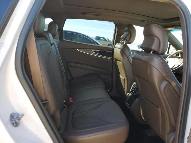 2017 LINCOLN MKX RESERV - 2LMPJ6LR1HBL29521