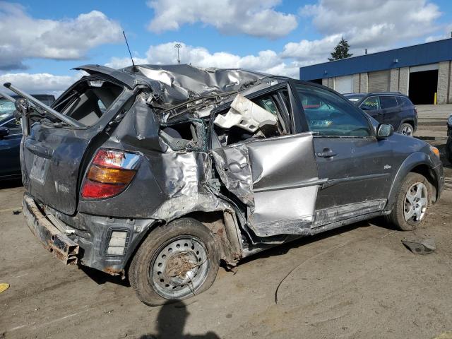 2005 PONTIAC VIBE - Other View