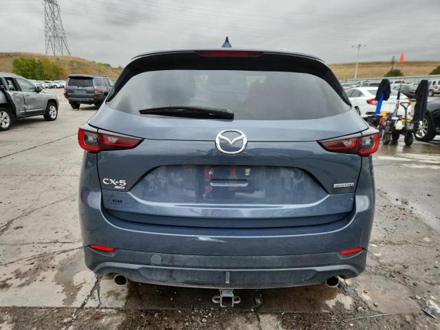 2023 MAZDA CX-5 PREFE #3296679029