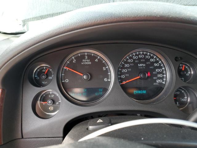 2010 CHEVROLET SILVERADO - 3GCRKTE23AG157158