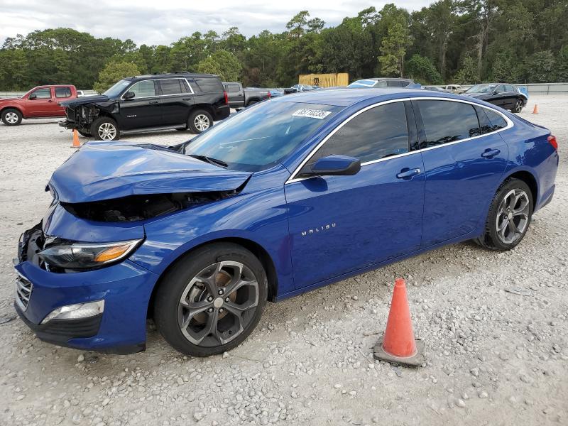 Global Auto Auctions: 2023 CHEVROLET MALIBU LT