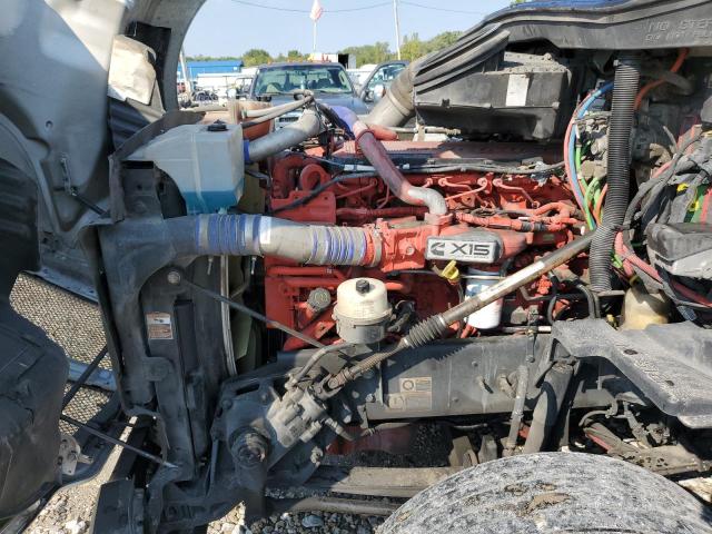 2019 KENWORTH CONSTRUCTI #3264458413