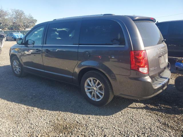 2018 DODGE GRAND CARA - Other View