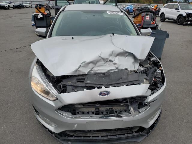 2018 FORD FOCUS SE - 1FADP3K24JL254457