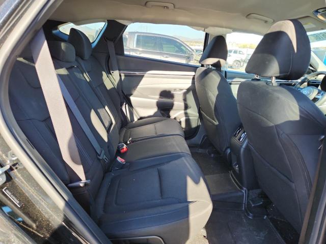 2023 HYUNDAI TUCSON SEL #3309778836
