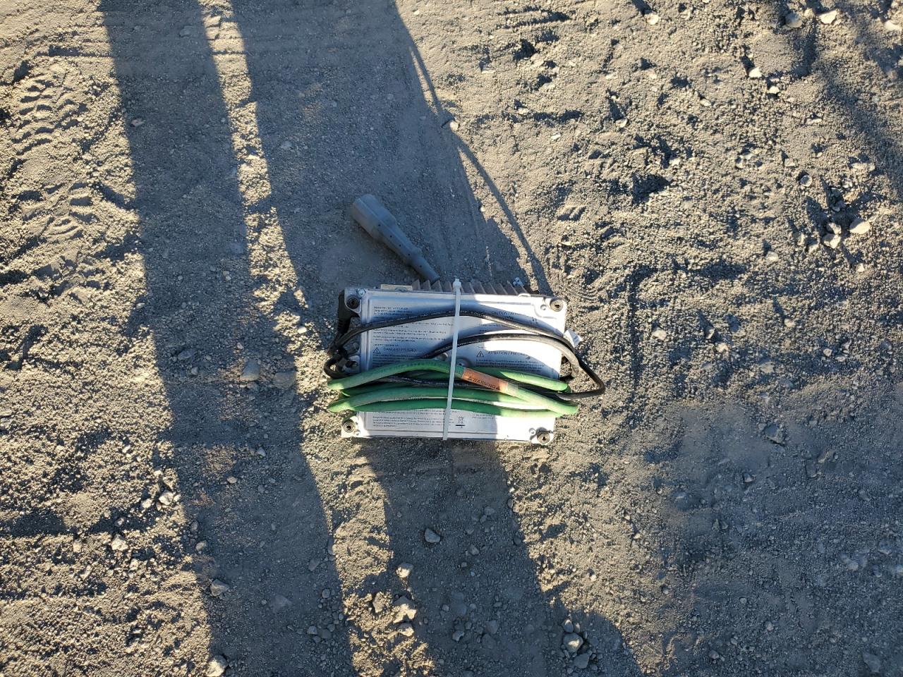 Lot #3261992476 2020 CLUB CAR TEMPO LITHIUM