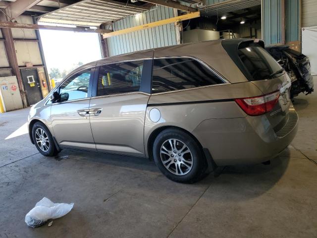 2012 HONDA ODYSSEY EX - 5FNRL5H63CB022195