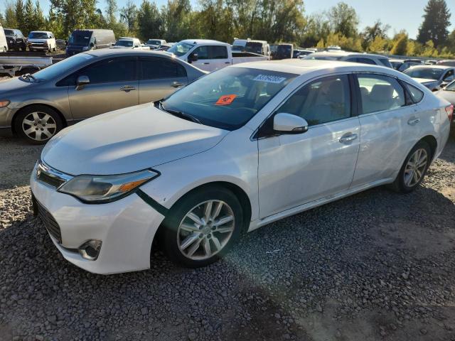 2015 TOYOTA AVALON XLE - 4T1BK1EB9FU174357