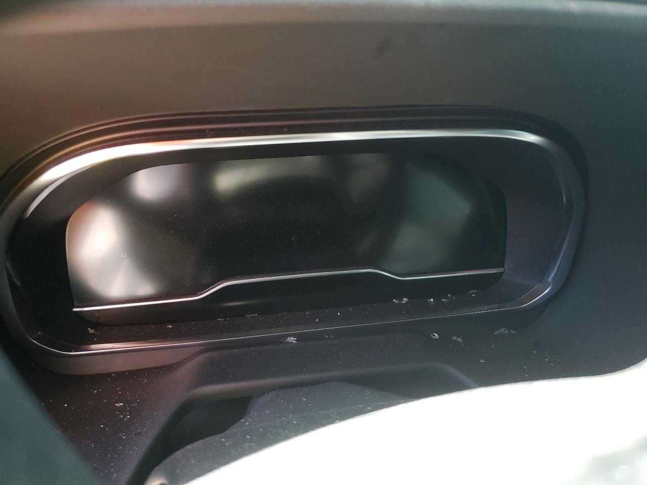 CHEVROLET TAHOE K1500 RST