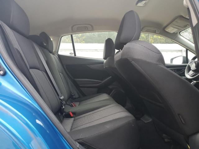 2022 SUBARU IMPREZA 4S3GTAB67N3715098