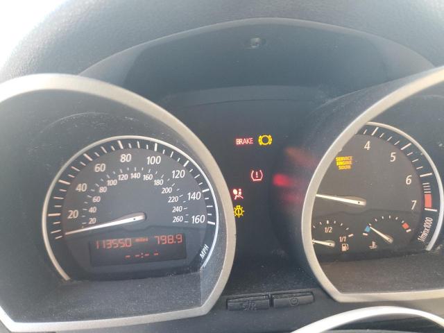 2003 BMW Z4 2.5 #3286688309