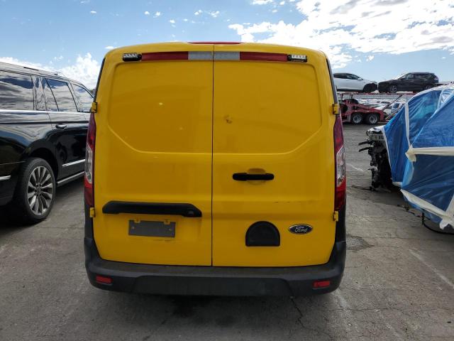 2019 FORD TRANSIT CO #3316302302