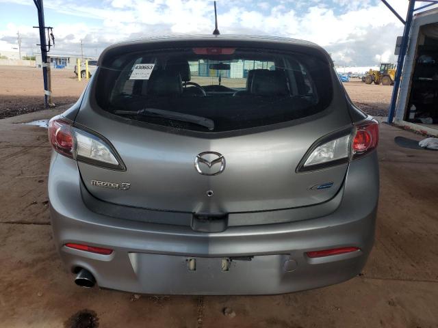 2012 MAZDA 3 I - JM1BL1M76C1693247