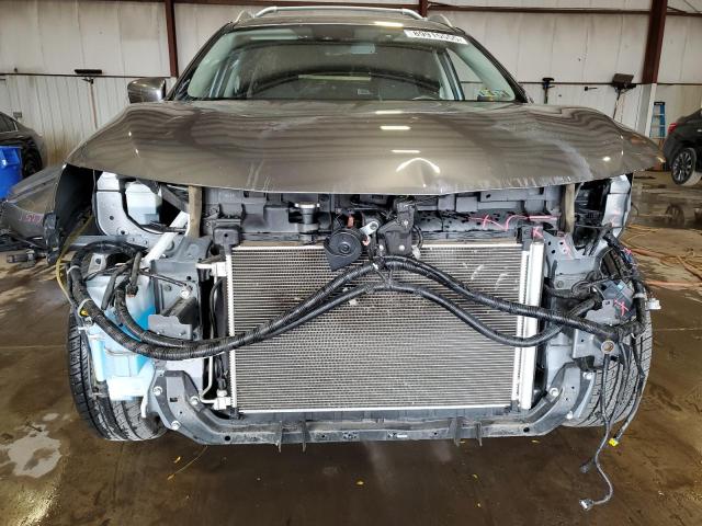 2020 NISSAN ROGUE S #3304669932