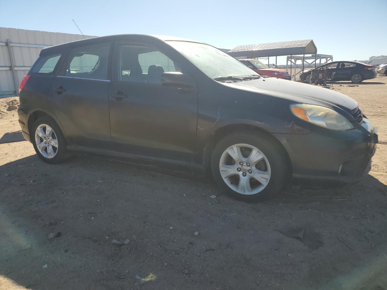 Lot #3277252972 2005 TOYOTA COROLLA MA