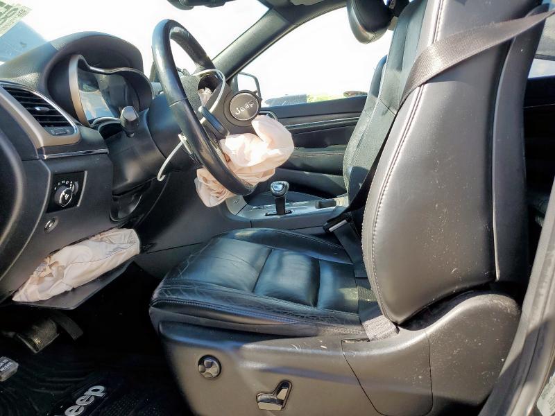 2014 JEEP GRAND CHER - 1C4RJEBG4EC234661