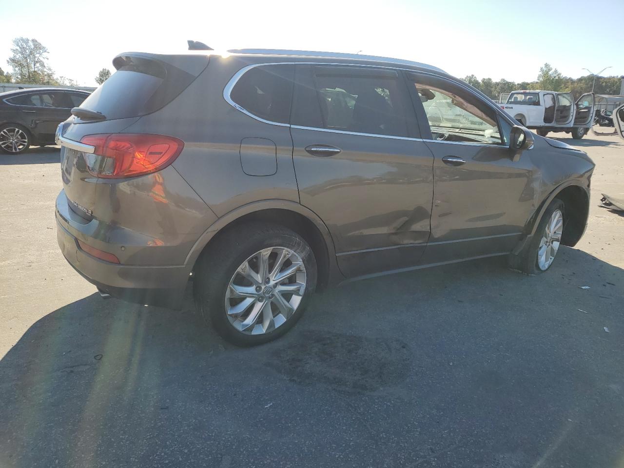 BUICK ENVISION PREMIUM