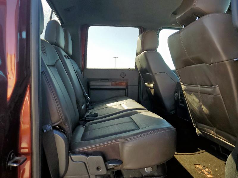 2015 FORD F250 SUPER - 1FT7W2BT3FEC69671