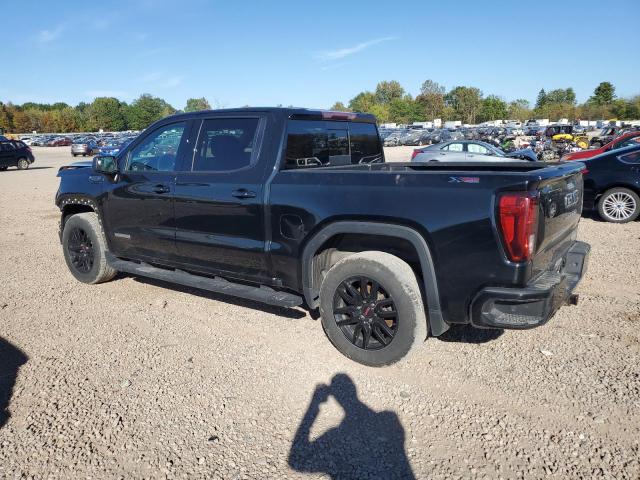 2021 GMC SIERRA K15 - 3GTU9CED9MG196686