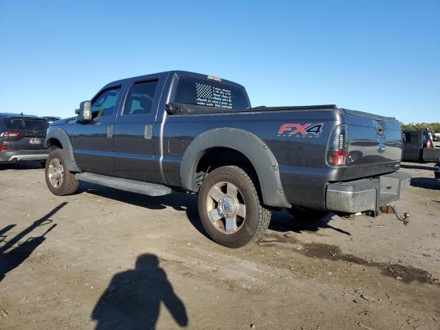 2015 FORD F250 SUPER - 1FT7W2B6XFEC31199