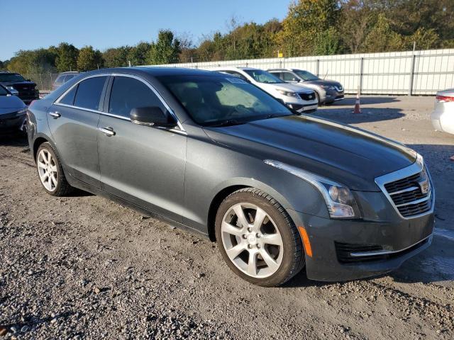 2015 CADILLAC ATS LUXURY #3281478982