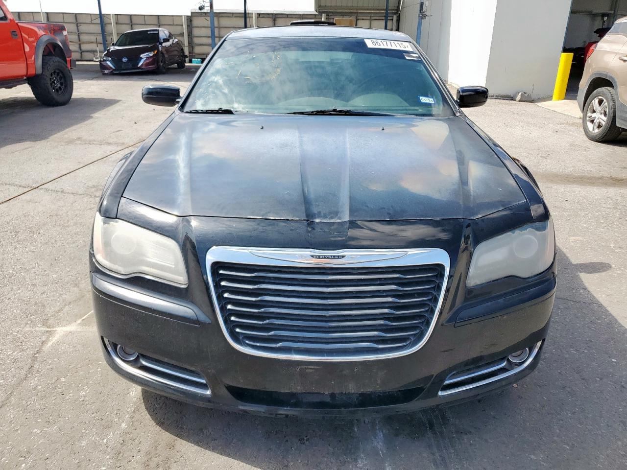 CHRYSLER 300S S