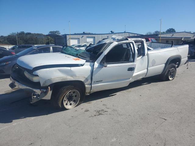 Global Auto Auctions: 2000 CHEVROLET SILVERADO