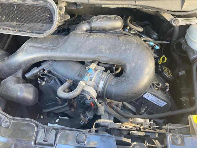 2018 FORD TRANSIT T- 1FTYR1ZMXJKA30391