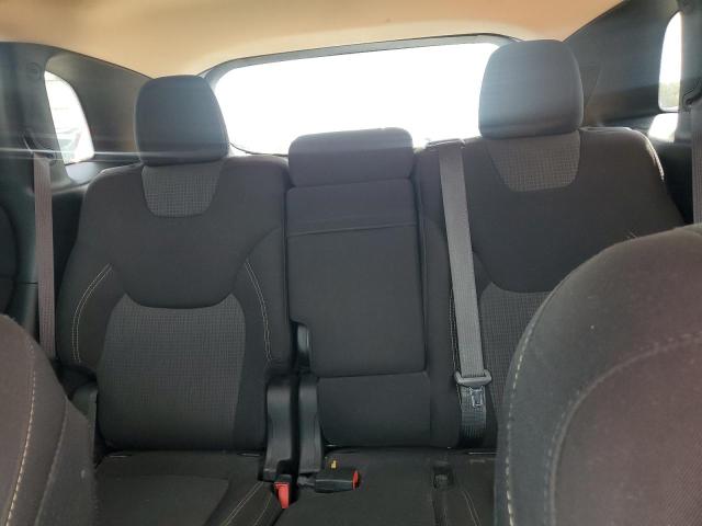 2016 JEEP CHEROKEE L #3308473294