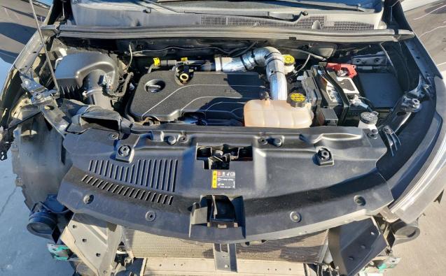 2022 BUICK ENCORE PRE - KL4CJASMXNB511804