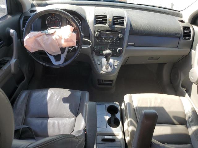 2007 HONDA CR-V EXL #3279273379