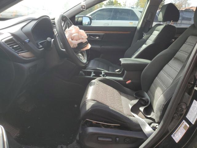 2019 HONDA CR-V EX - 5J6RW2H50KA014070